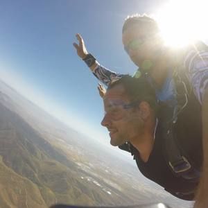 Meet your Posher, Tommy